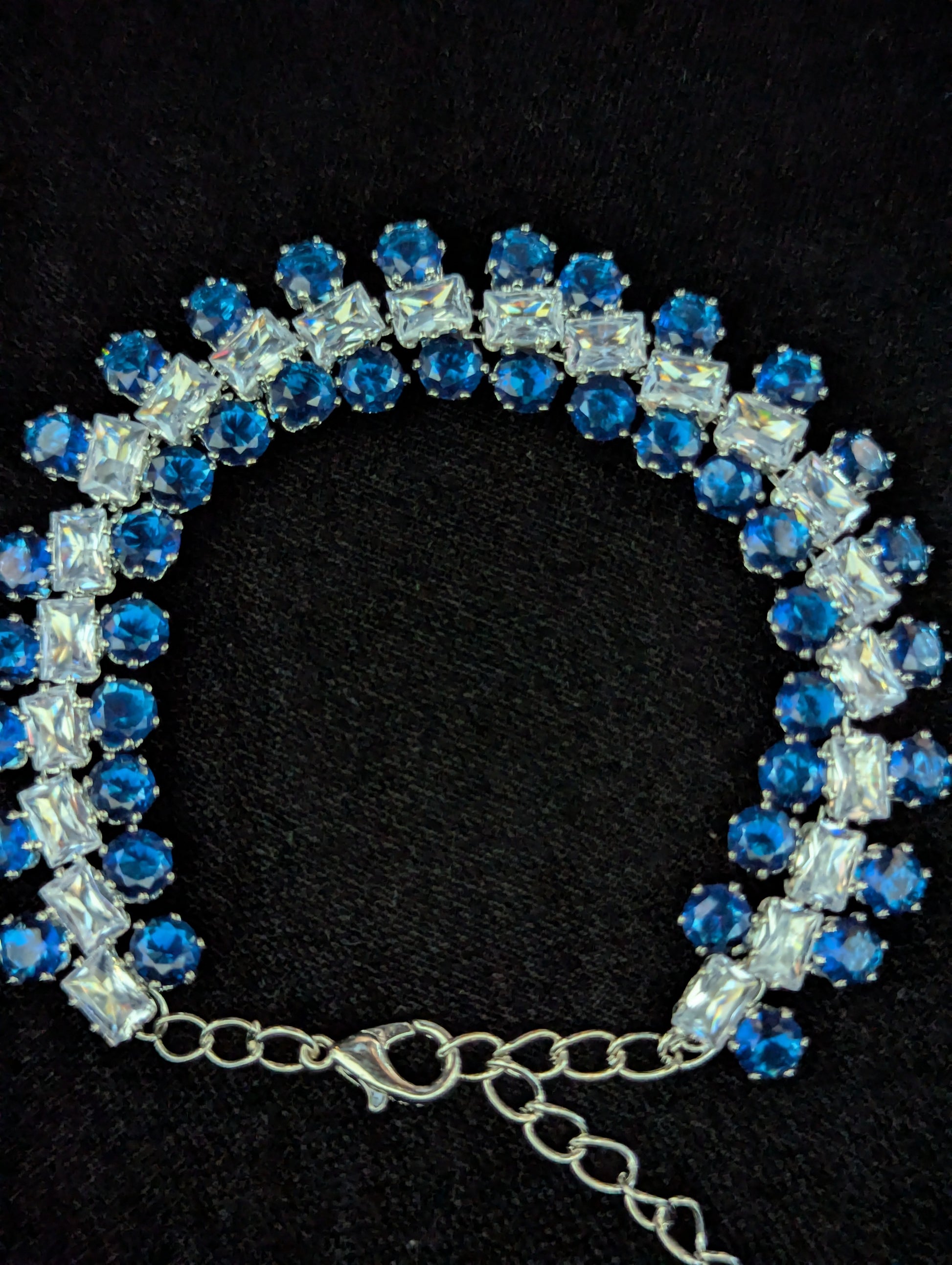 Ocean Frost Bracelet