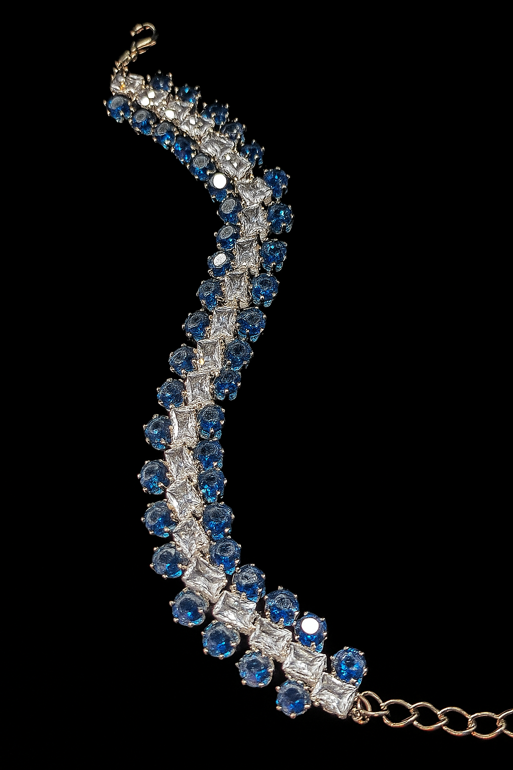 Ocean Frost Bracelet