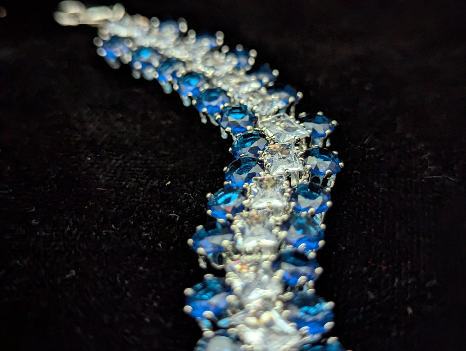 Ocean Frost Bracelet